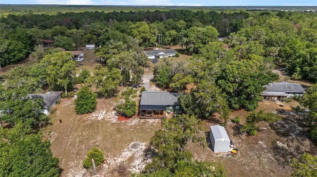 9040 SW 209th Circle Dunnellon FL 34431