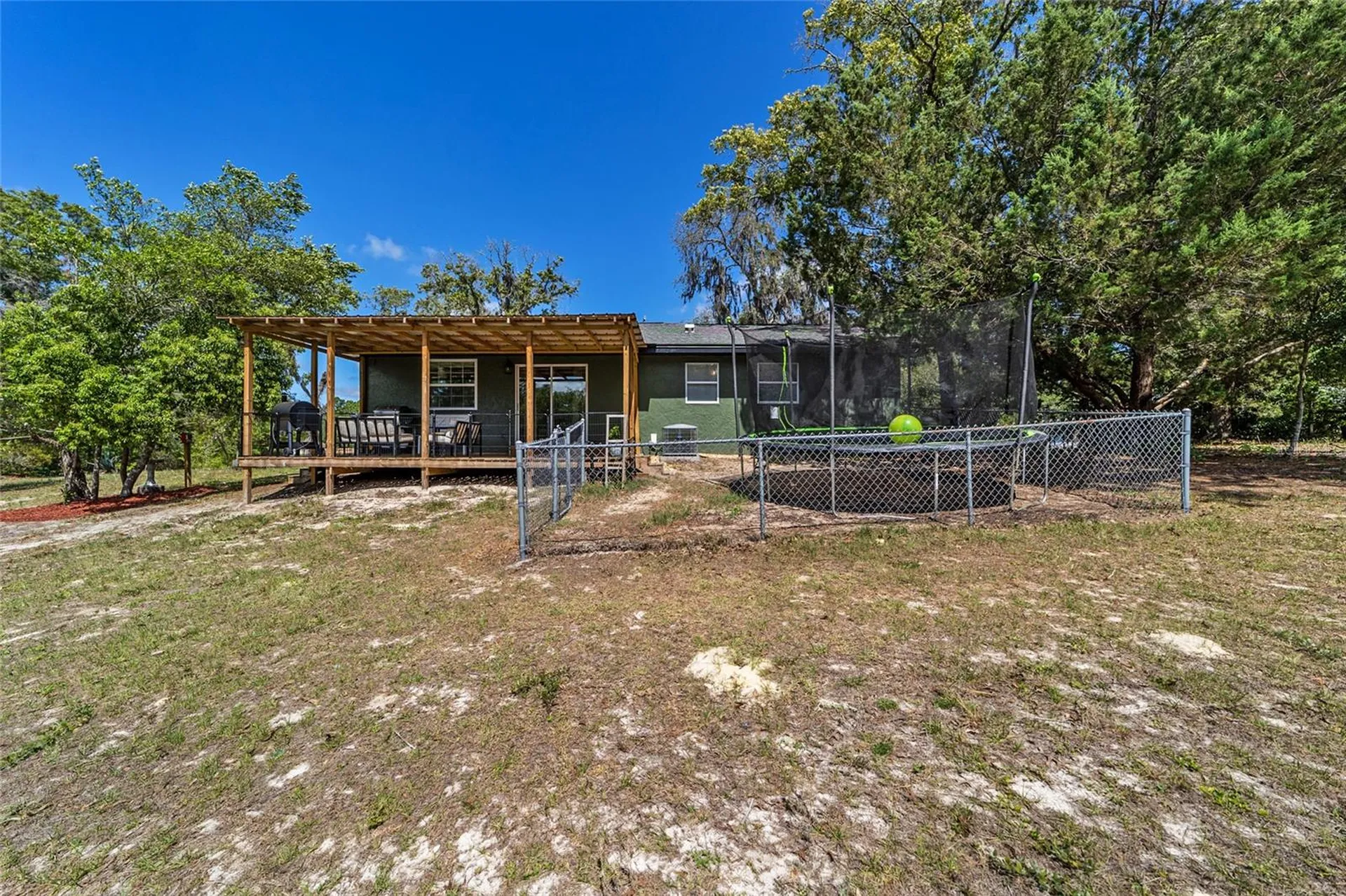 9040 SW 209th Circle Dunnellon FL 34431