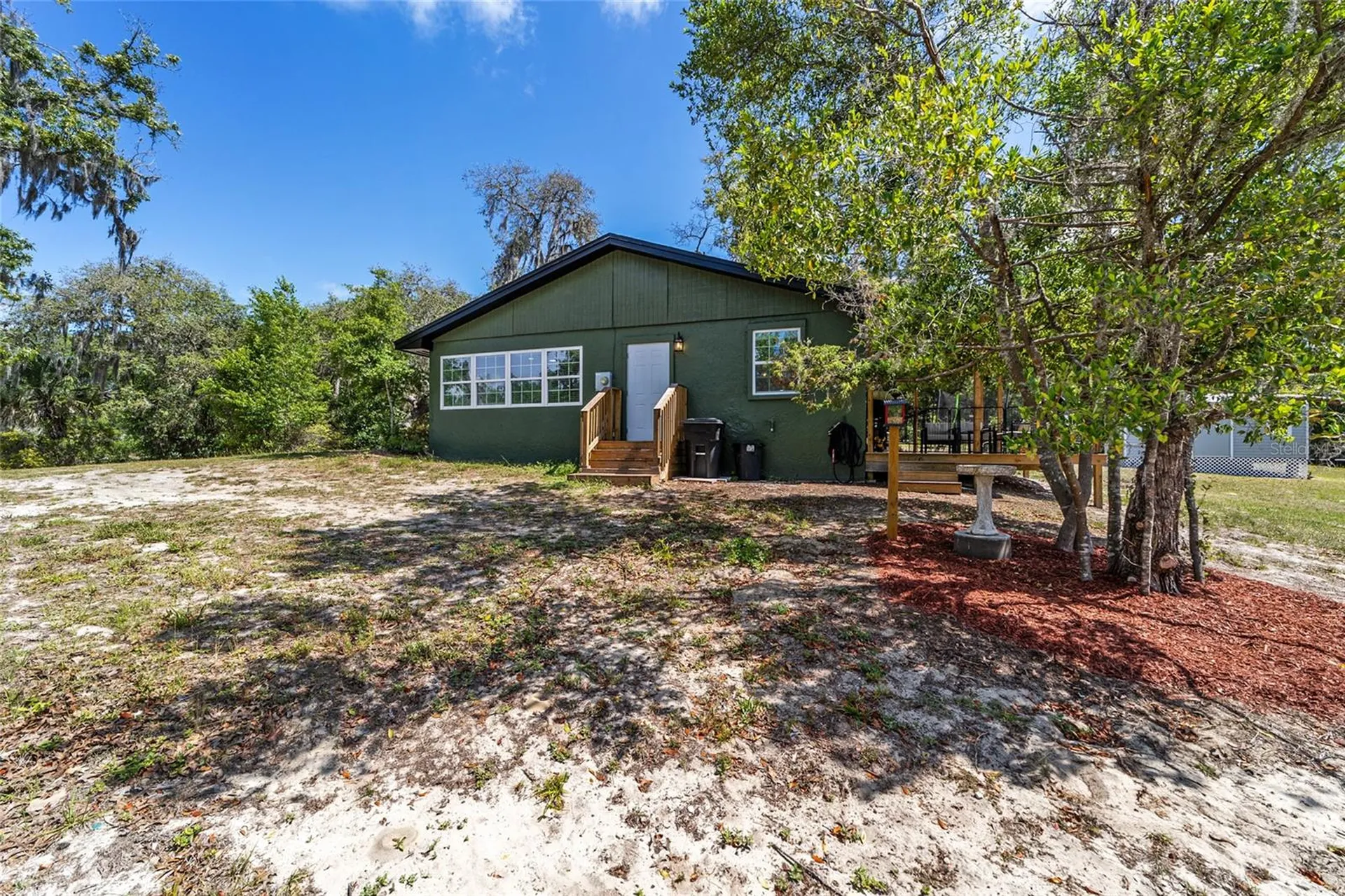 9040 SW 209th Circle Dunnellon FL 34431