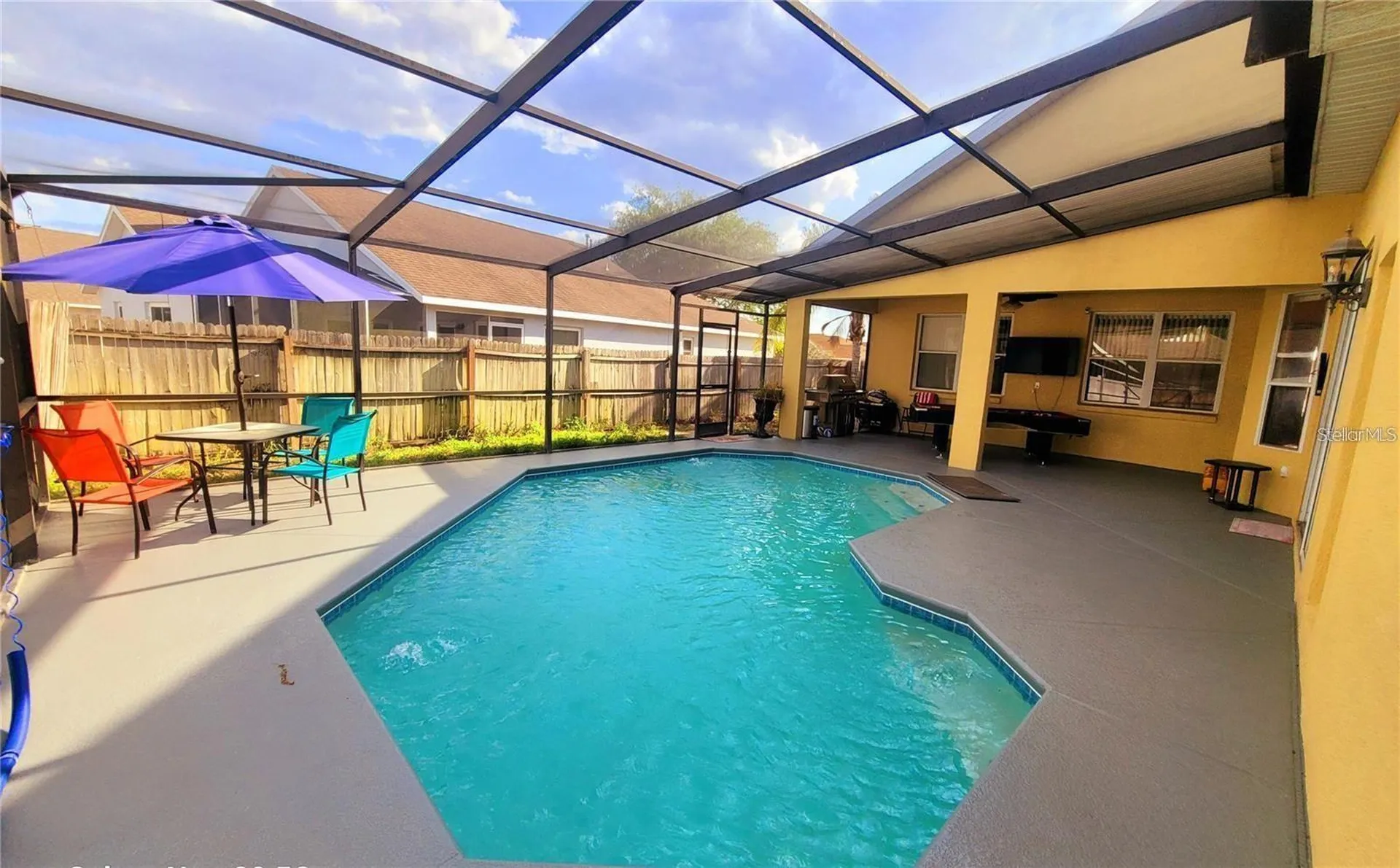 10 Nevada Loop Road Davenport FL 33897