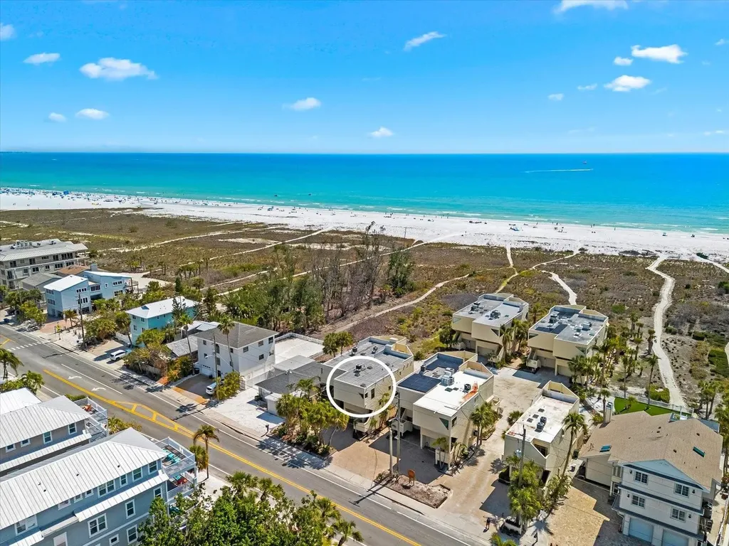 548 Beach Road Sarasota FL 34242