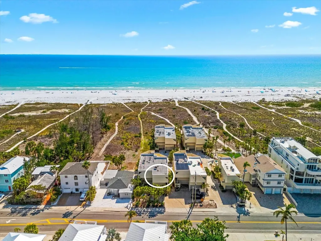 548 Beach Road Sarasota FL 34242