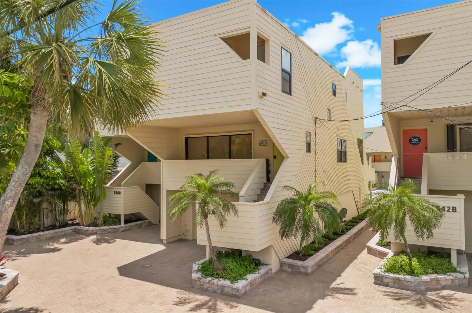 548 Beach Road Sarasota FL 34242