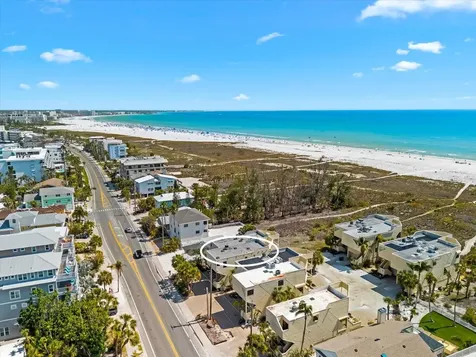 548 Beach Road Sarasota FL 34242