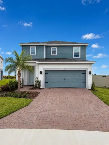 14713 Crestavista Avenue Clermont FL 34714