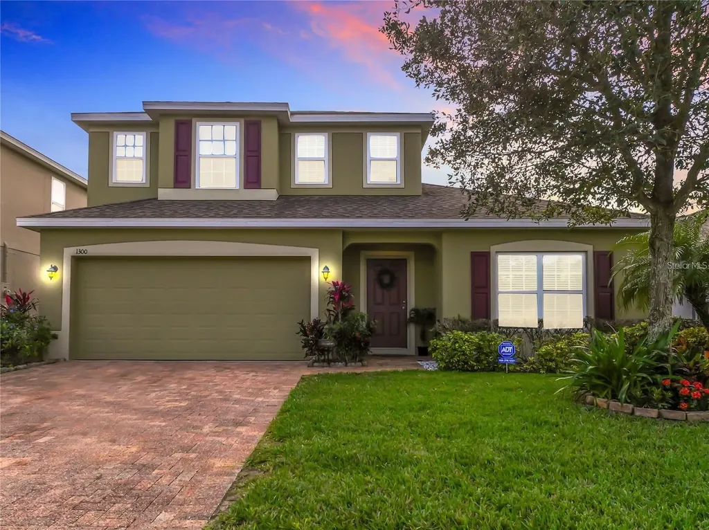 1300 Cavender Creek Road Minneola FL 34715