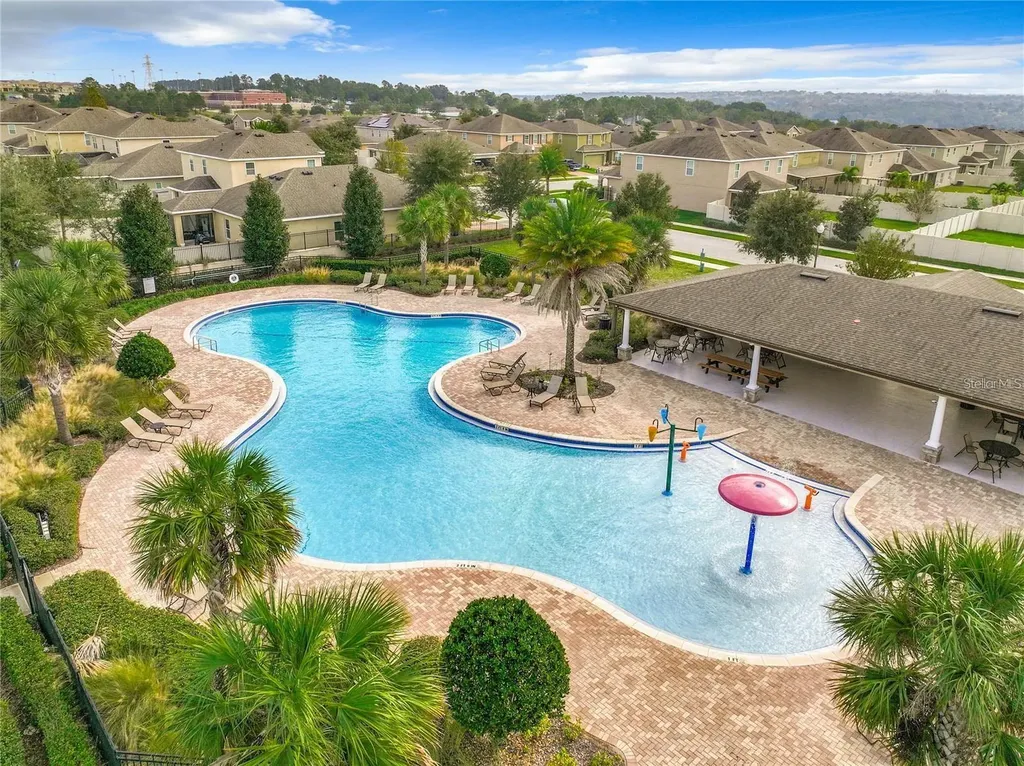 1300 Cavender Creek Road Minneola FL 34715