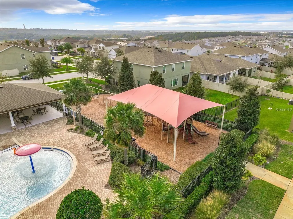 1300 Cavender Creek Road Minneola FL 34715