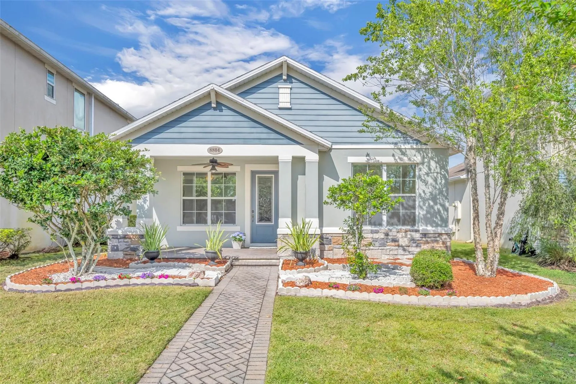 8804 Lovett Avenue Orlando FL 32832