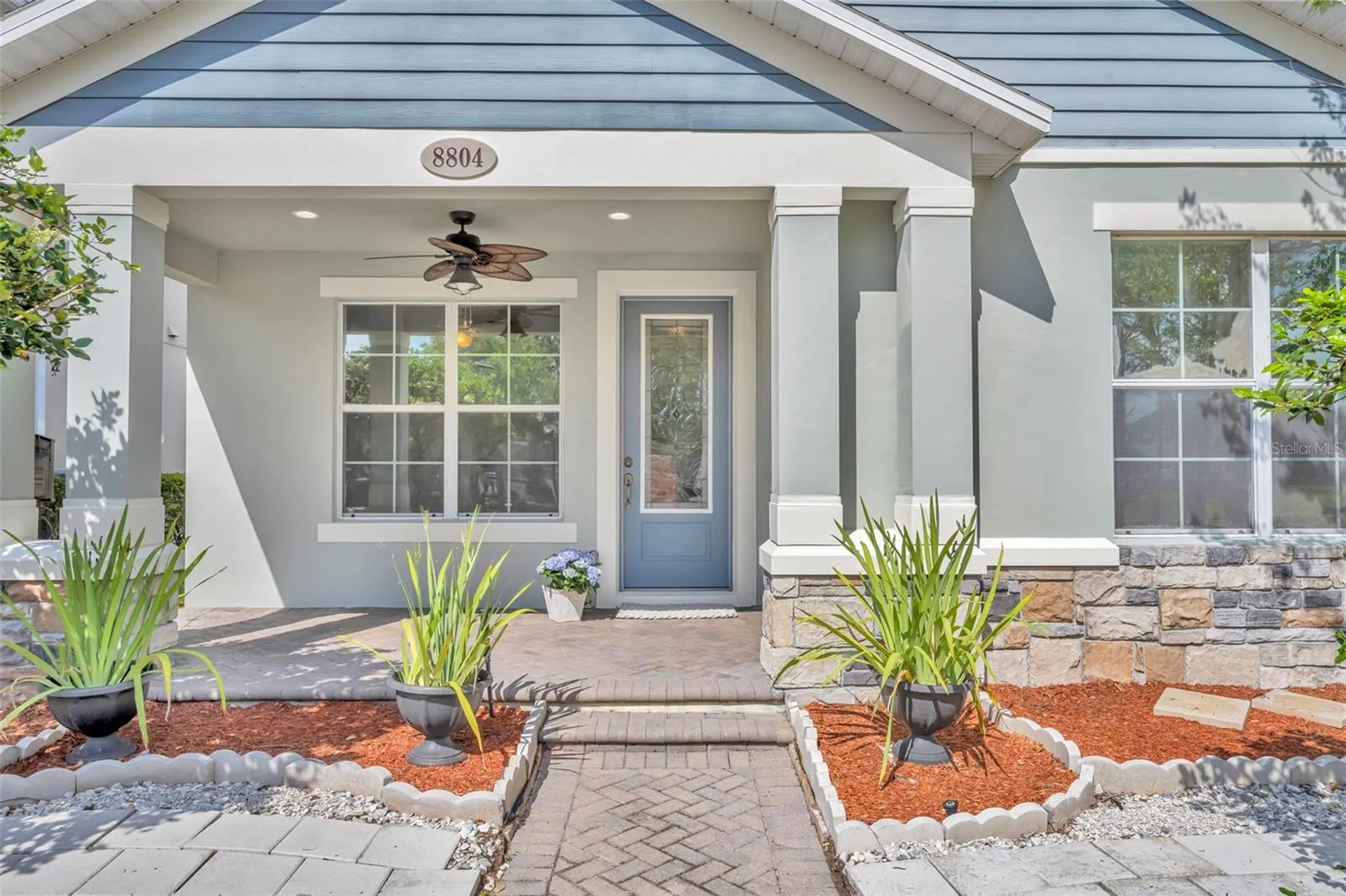 8804 Lovett Avenue Orlando FL 32832
