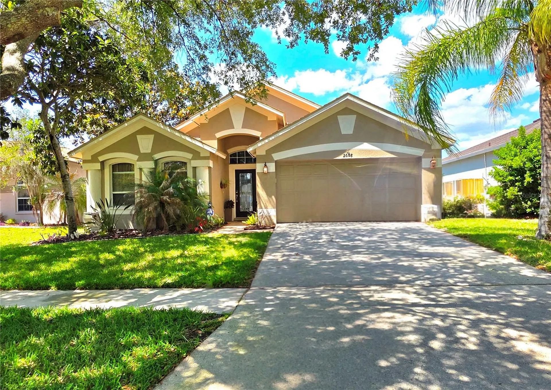 2608 Vinedale Avenue Valrico FL 33596