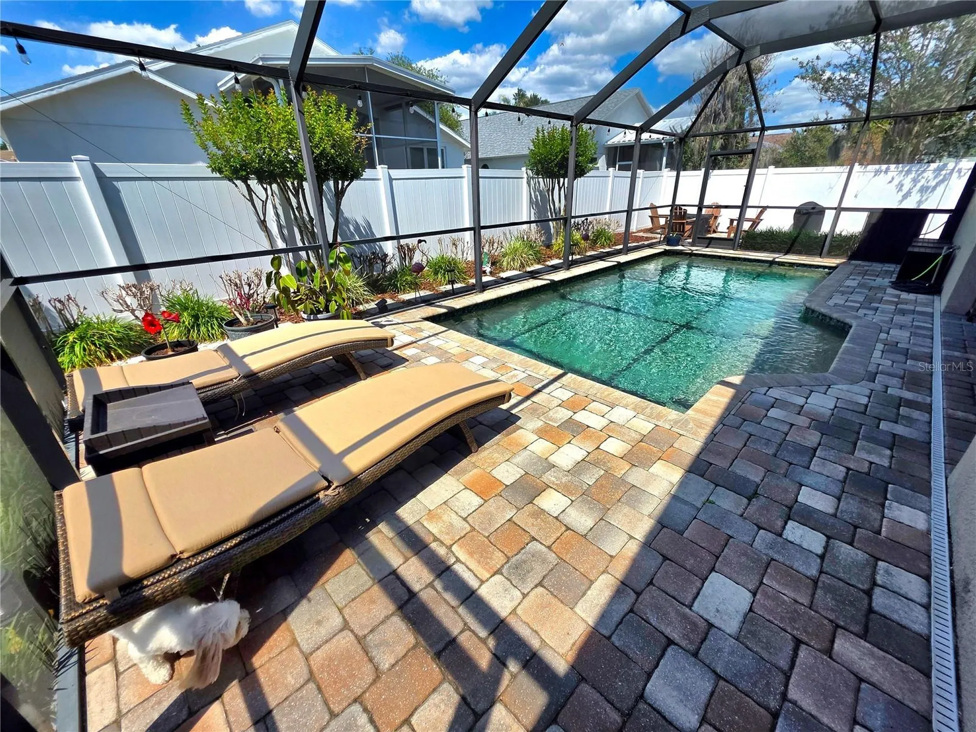 2608 Vinedale Avenue Valrico FL 33596
