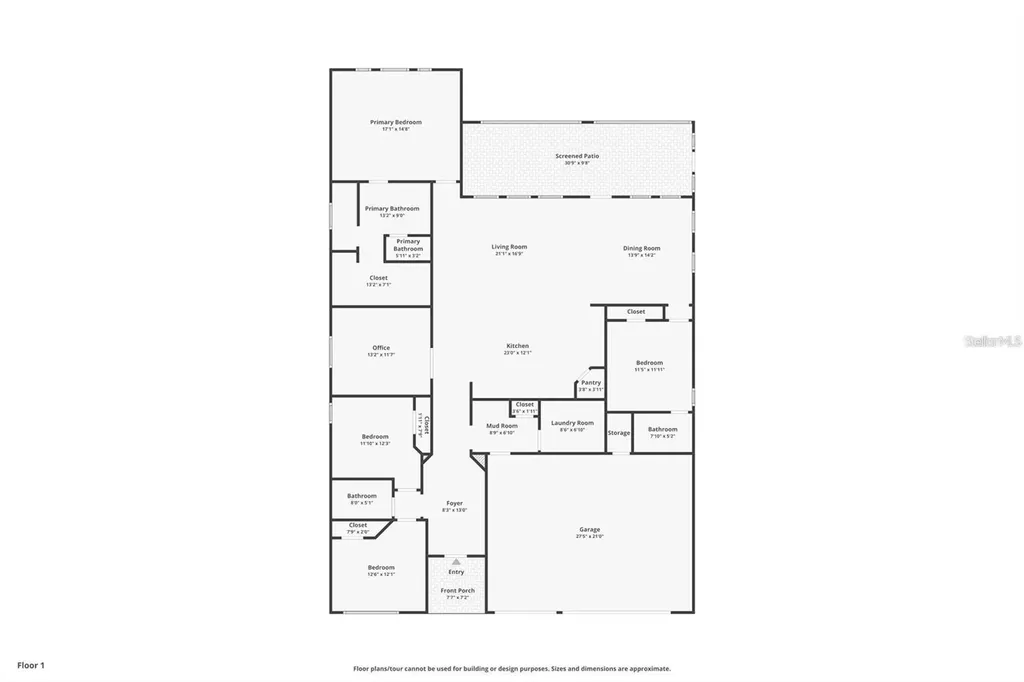8251 Abalone Loop Parrish FL 34219