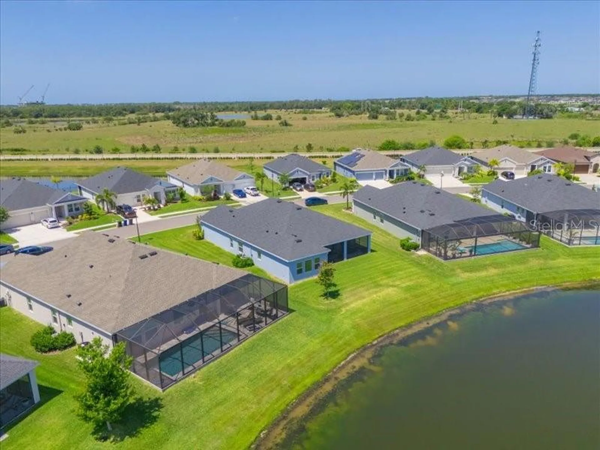 8251 Abalone Loop Parrish FL 34219