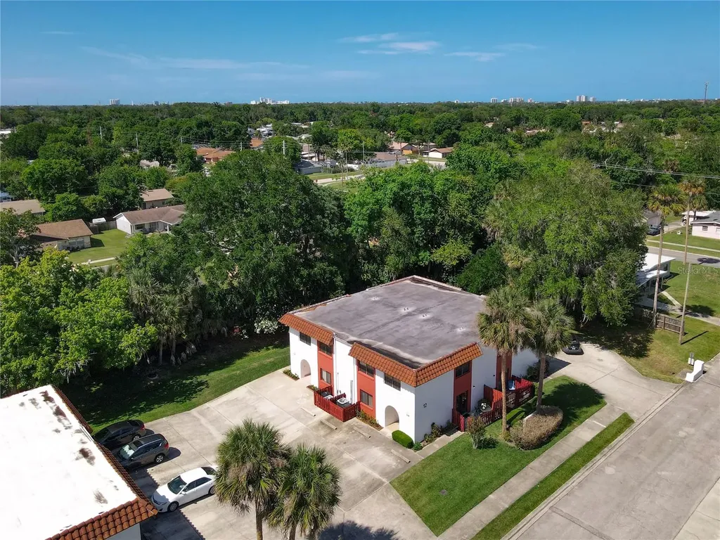 910 Big Tree Road South Daytona FL 32119