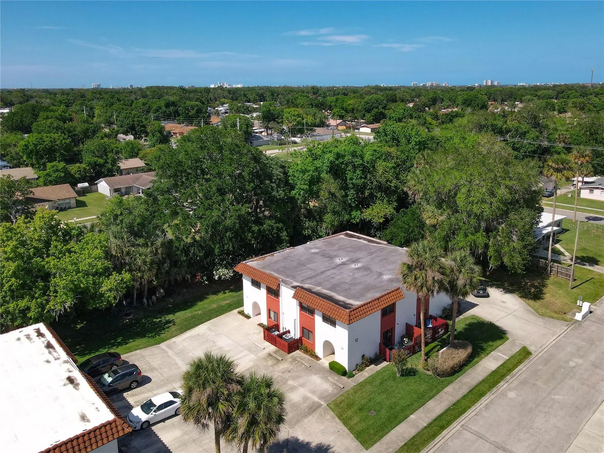 910 Big Tree Road South Daytona FL 32119