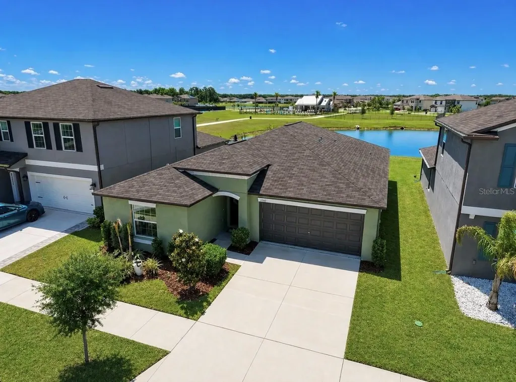 13265 Great Plains Drive Riverview FL 33579