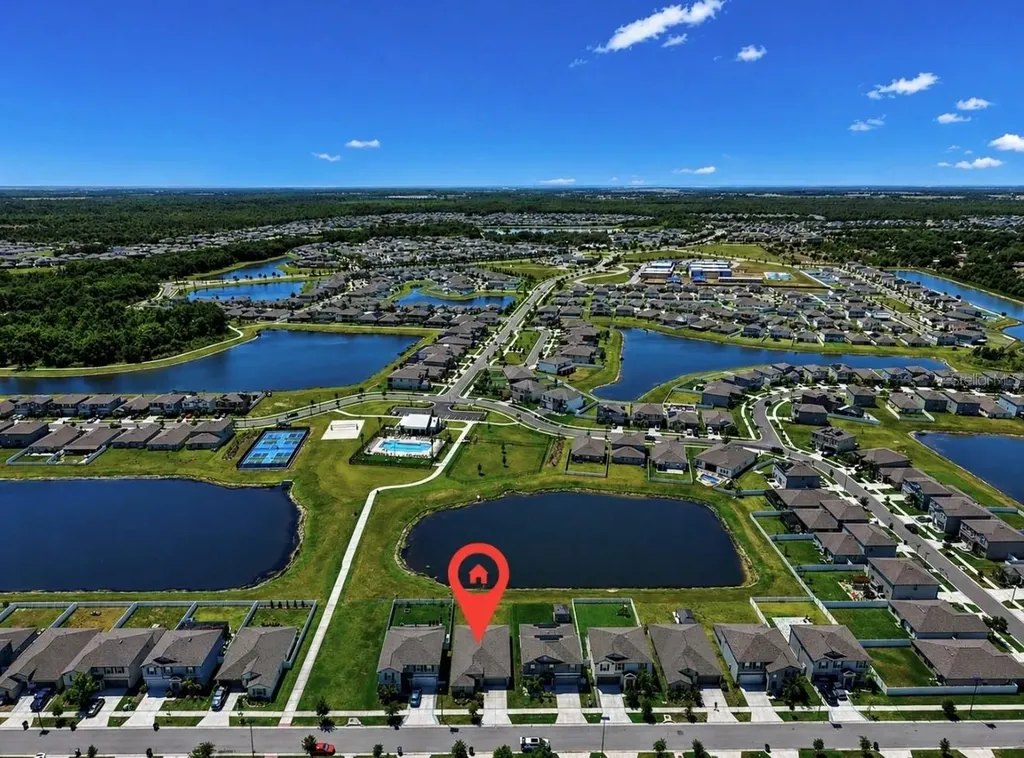 13265 Great Plains Drive Riverview FL 33579