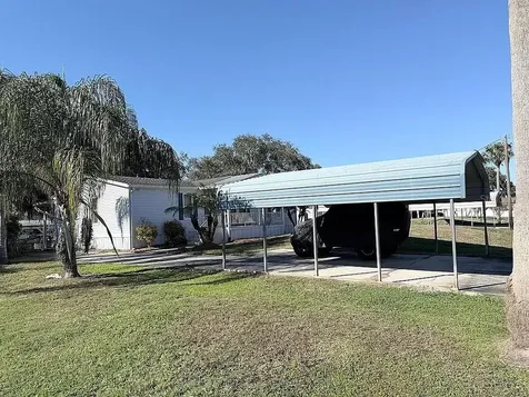 2086 Starboard Drive Geneva FL 32732