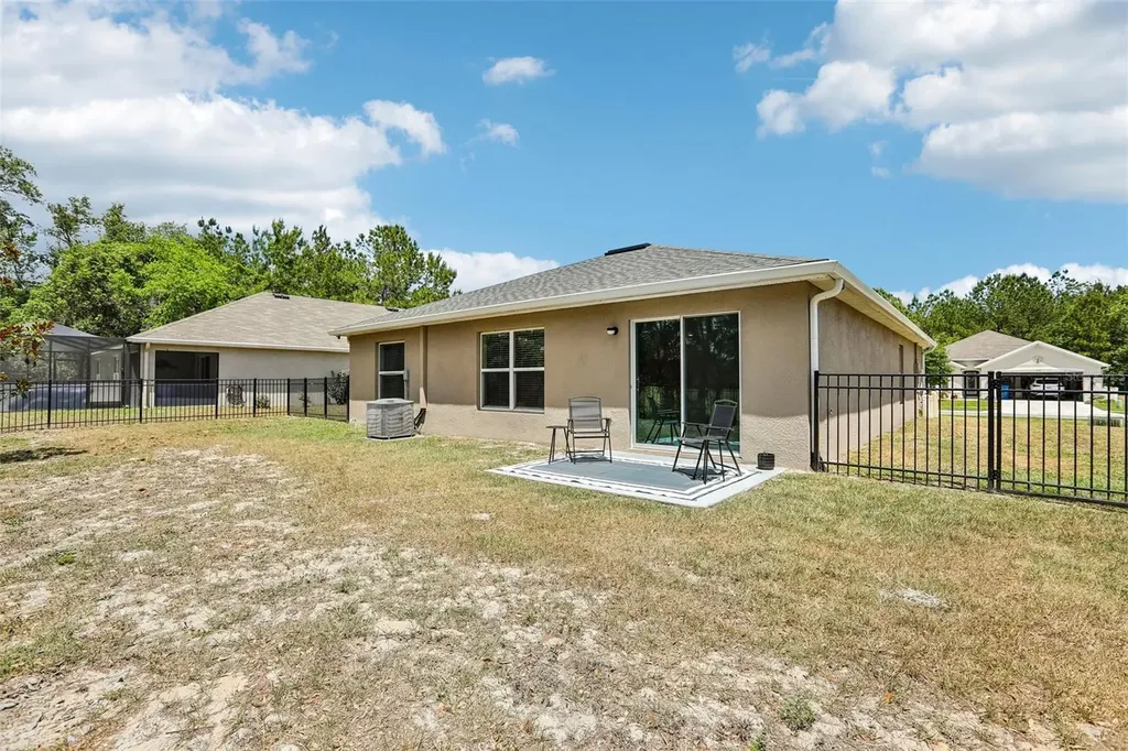 5499 Diantha Way Brooksville FL 34604