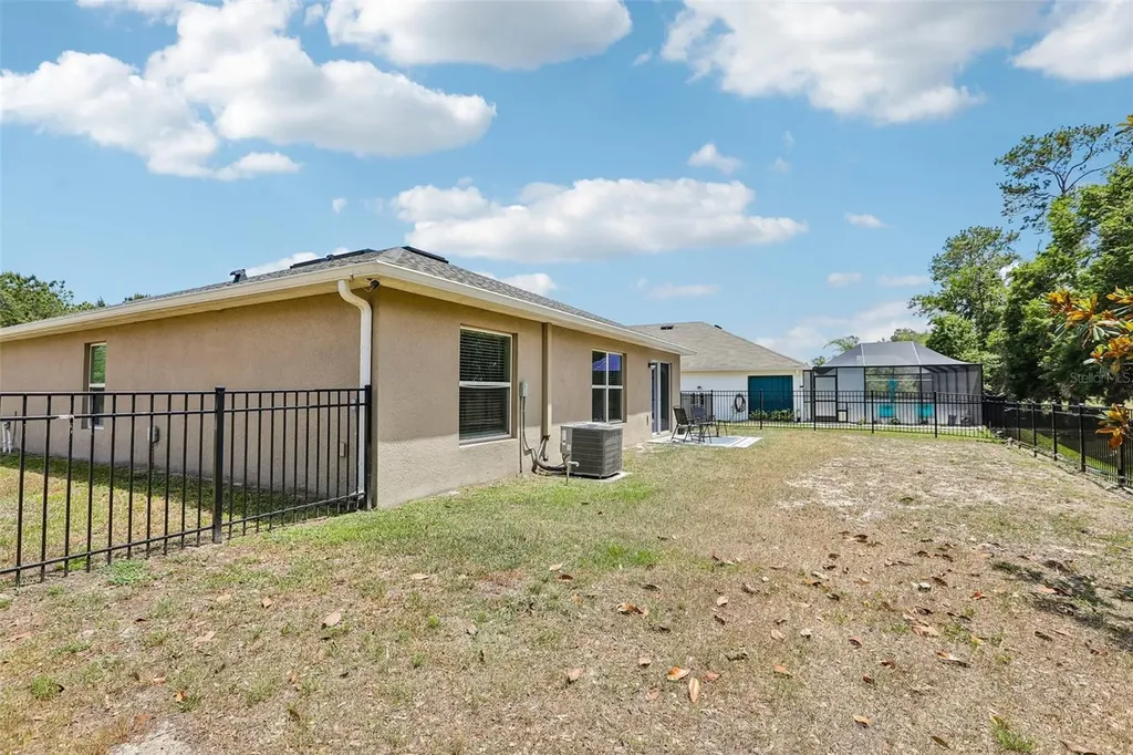 5499 Diantha Way Brooksville FL 34604