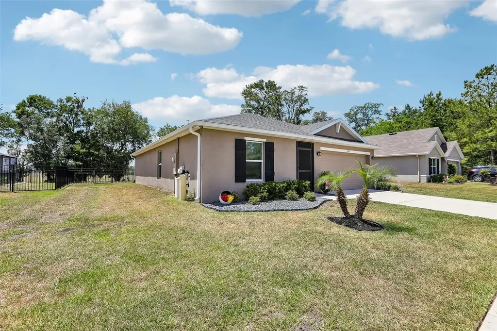 5499 Diantha Way Brooksville FL 34604