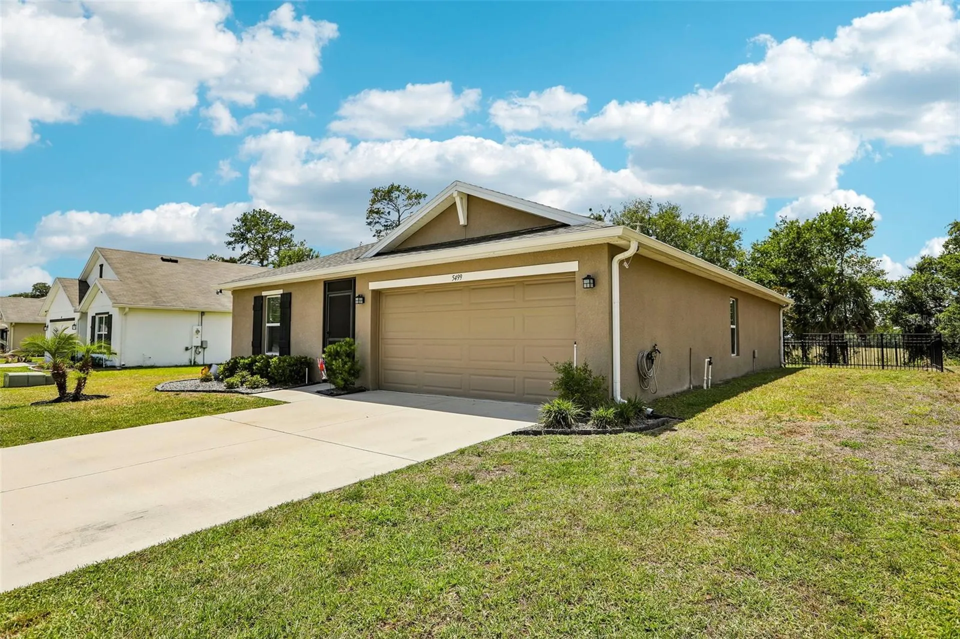 5499 Diantha Way Brooksville FL 34604