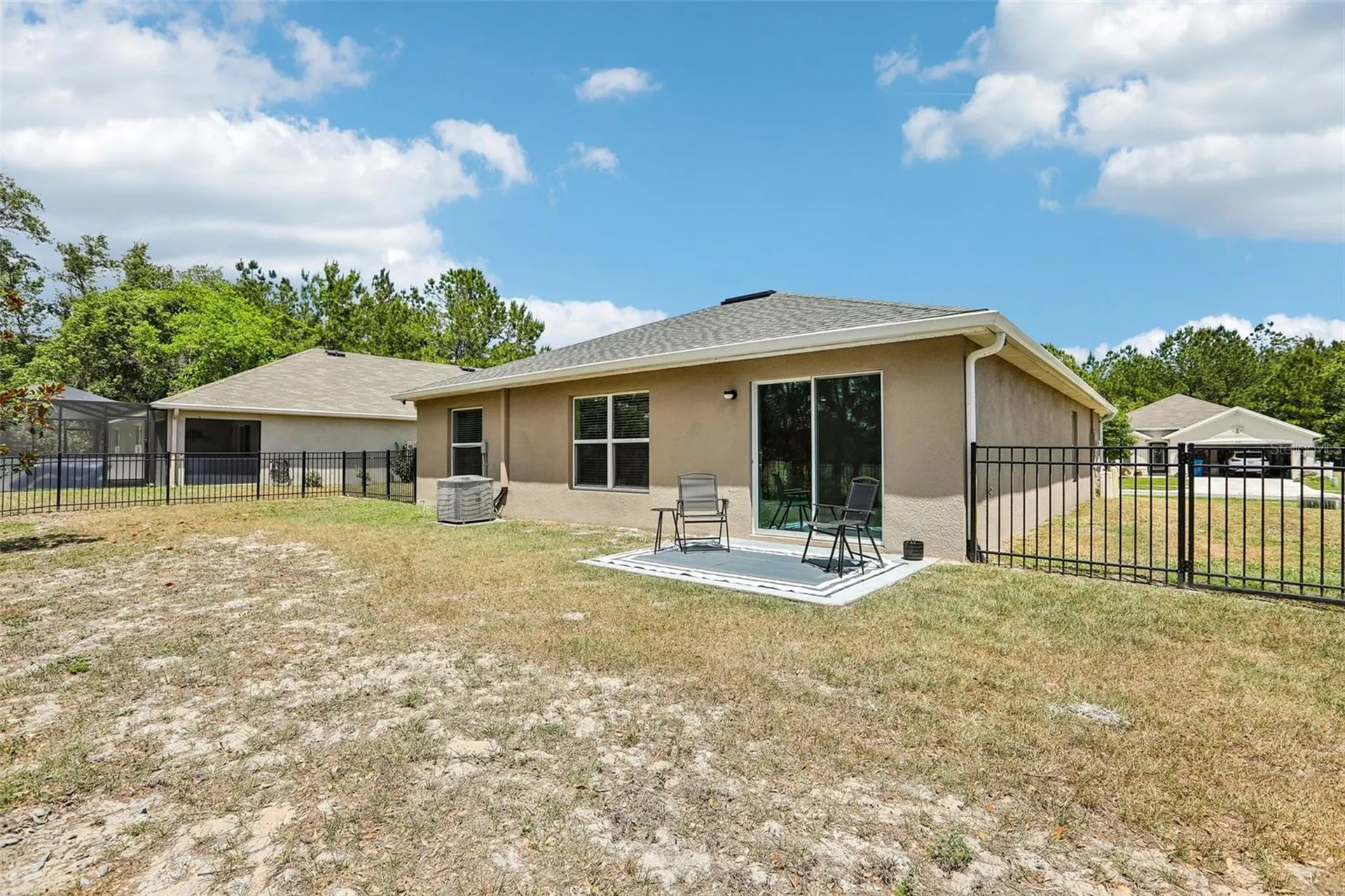 5499 Diantha Way Brooksville FL 34604