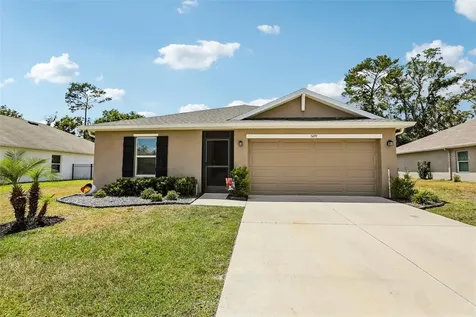 5499 Diantha Way Brooksville FL 34604