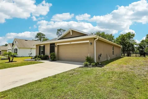 5499 Diantha Way Brooksville FL 34604