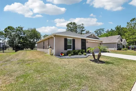 5499 Diantha Way Brooksville FL 34604