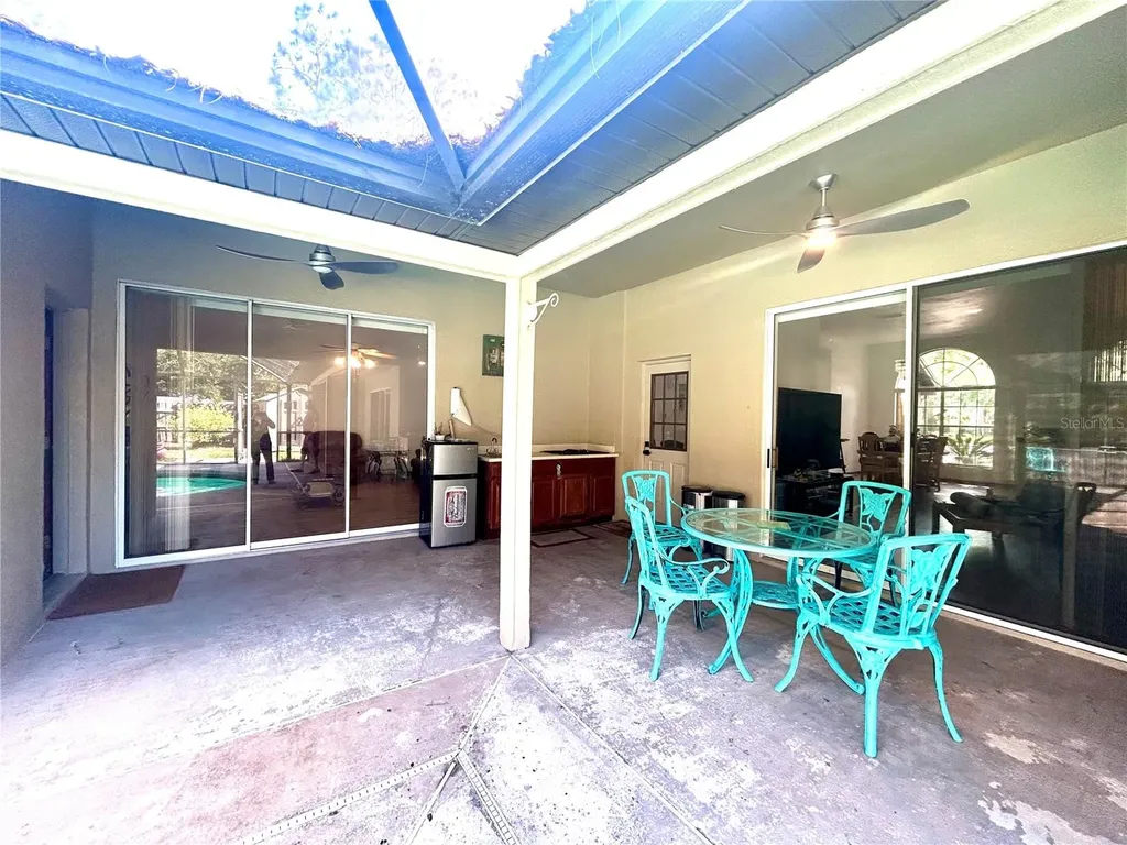 1729 Buckhorn Place Orlando FL 32825