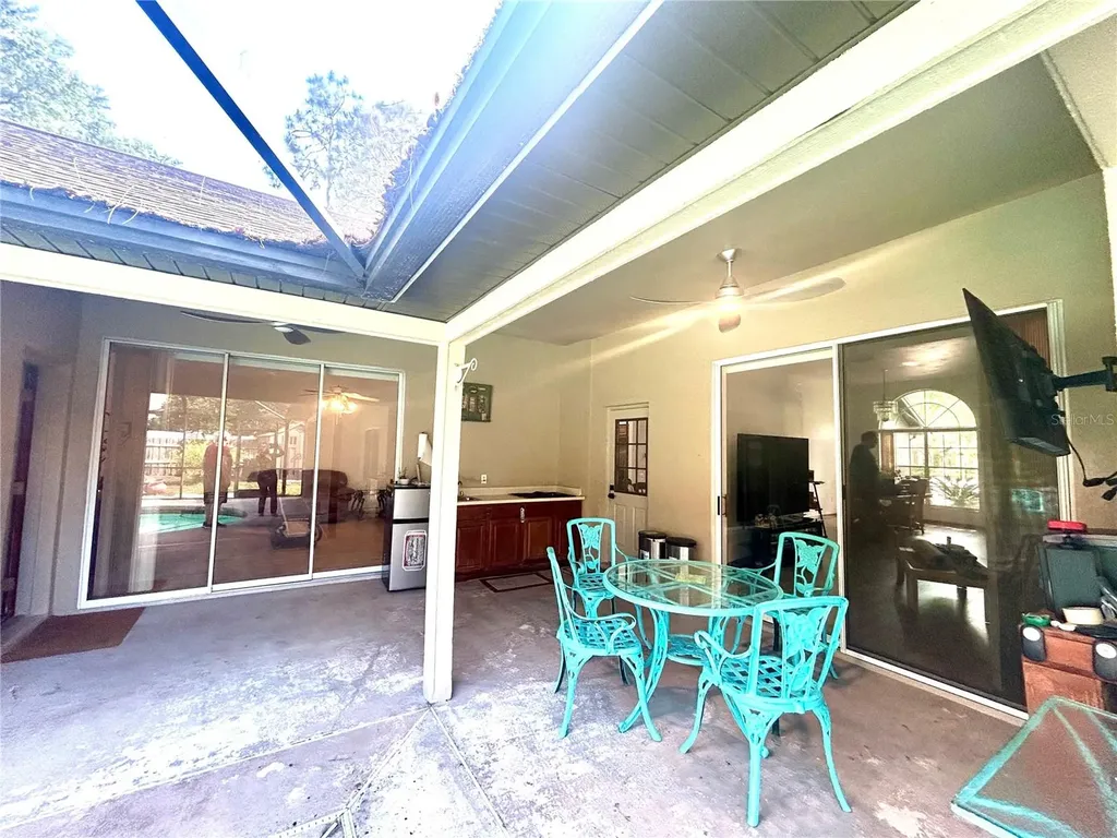 1729 Buckhorn Place Orlando FL 32825