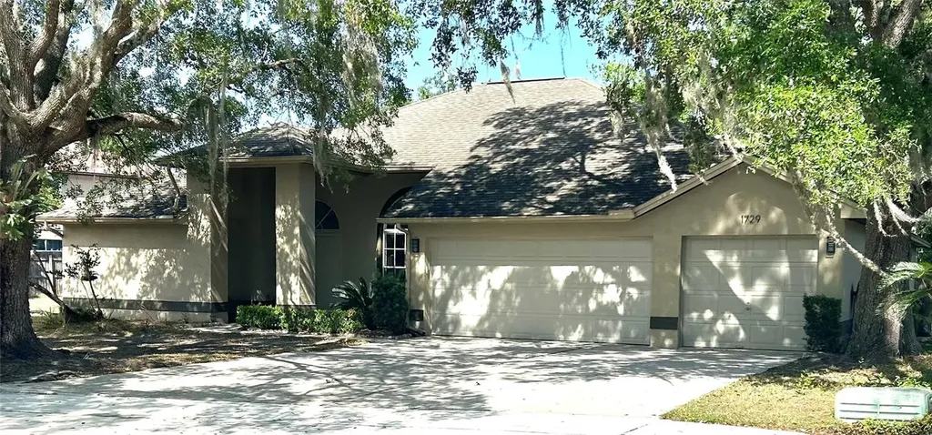 1729 Buckhorn Place Orlando FL 32825