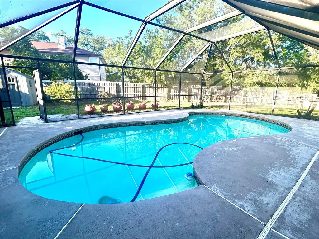 1729 Buckhorn Place Orlando FL 32825