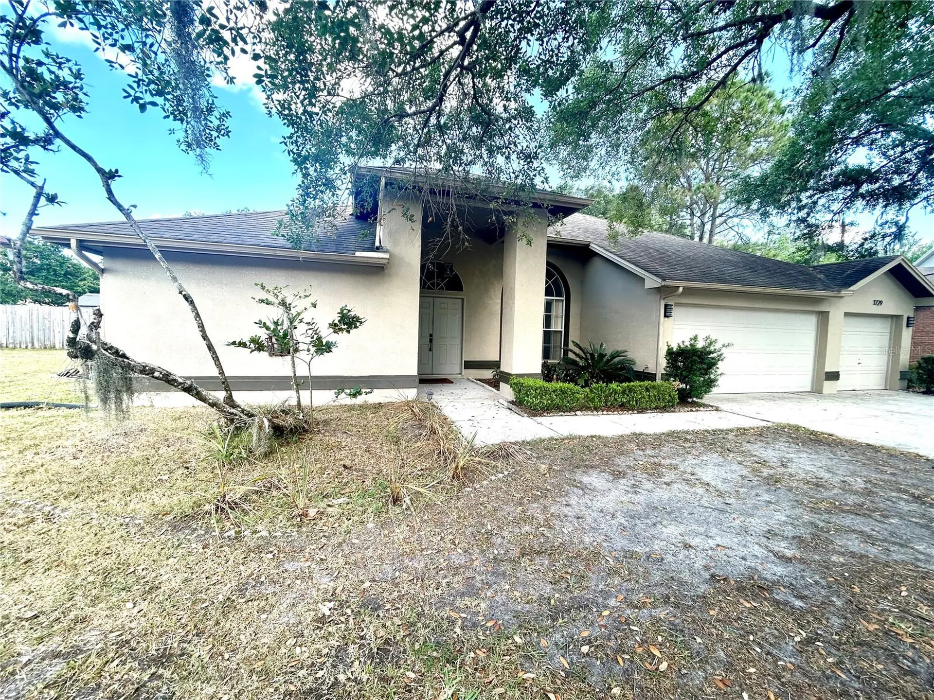 1729 Buckhorn Place Orlando FL 32825