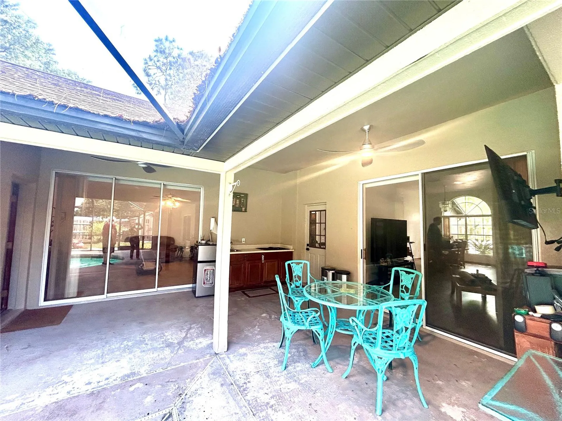 1729 Buckhorn Place Orlando FL 32825