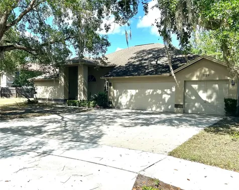 1729 Buckhorn Place Orlando FL 32825