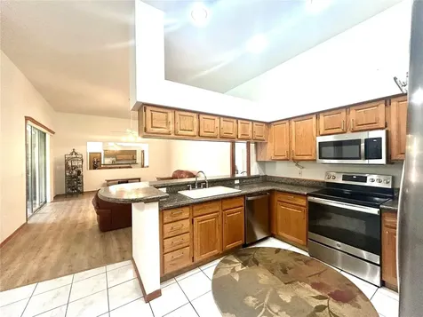 1729 Buckhorn Place Orlando FL 32825