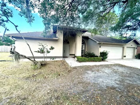 1729 Buckhorn Place Orlando FL 32825