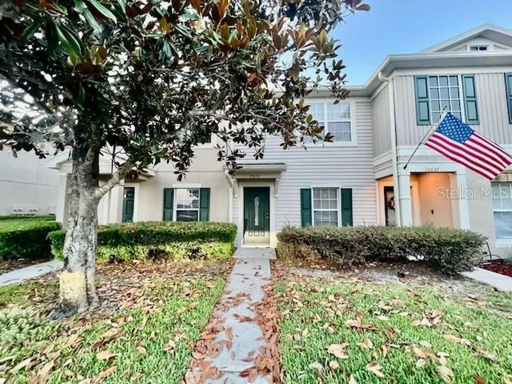 15635 Stable Run Drive Spring Hill FL 34610