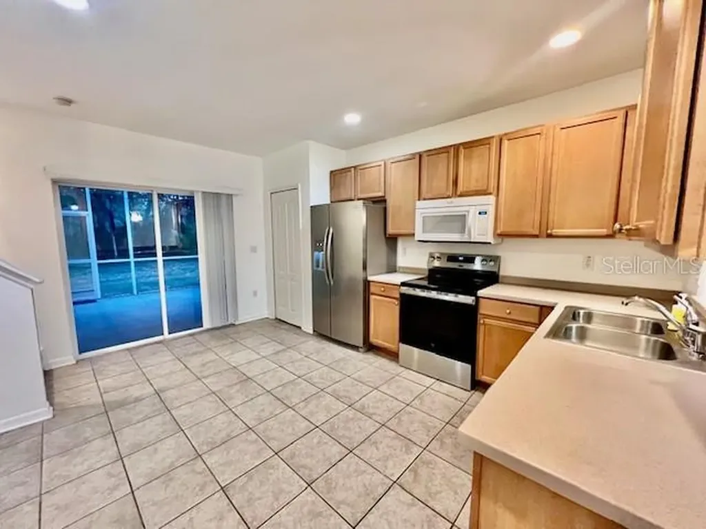 15635 Stable Run Drive Spring Hill FL 34610