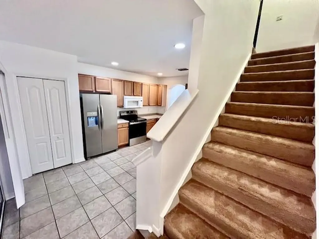 15635 Stable Run Drive Spring Hill FL 34610