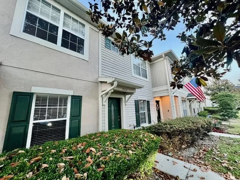 15635 Stable Run Drive Spring Hill FL 34610