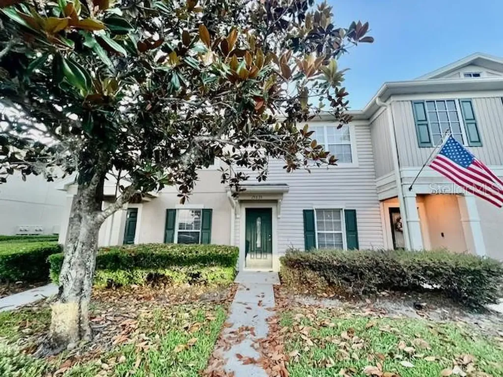 15635 Stable Run Drive Spring Hill FL 34610