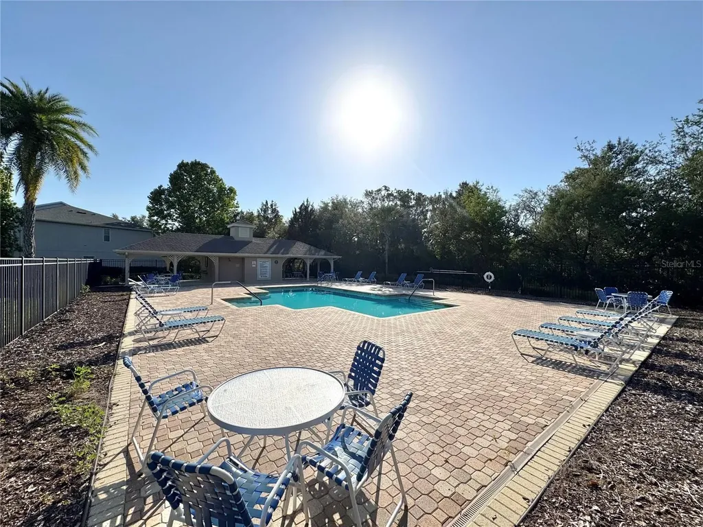 15635 Stable Run Drive Spring Hill FL 34610