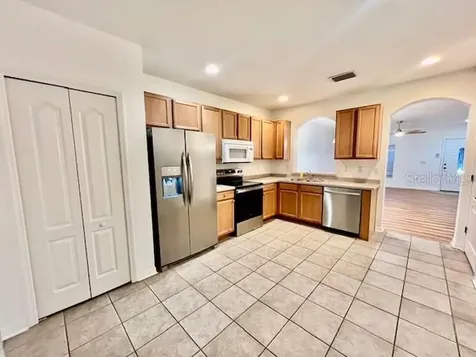 15635 Stable Run Drive Spring Hill FL 34610