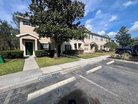 15635 Stable Run Drive Spring Hill FL 34610