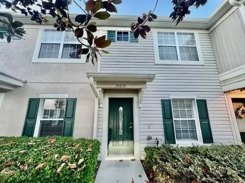 15635 Stable Run Drive Spring Hill FL 34610