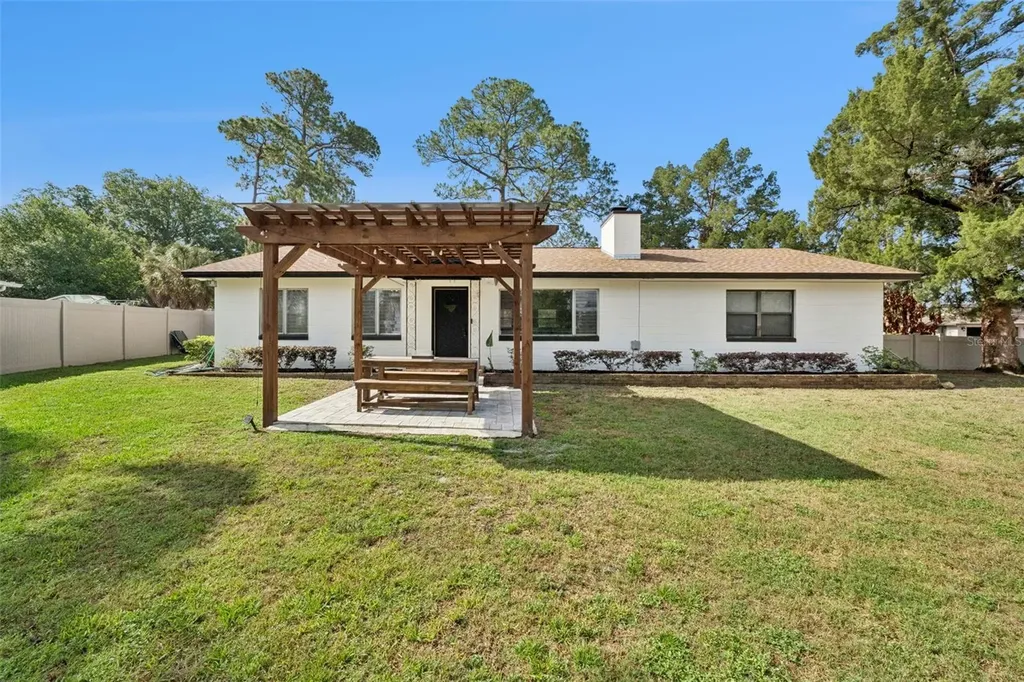 219 S Crystal Drive Sanford FL 32773